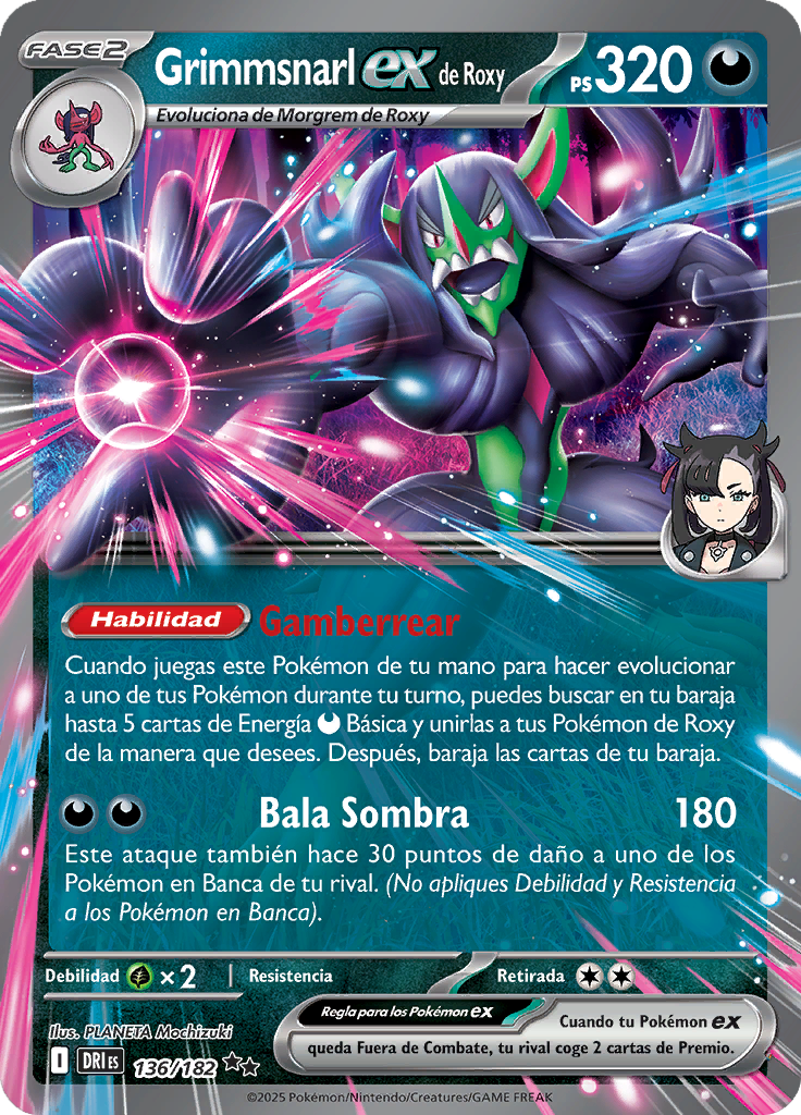 Card 136