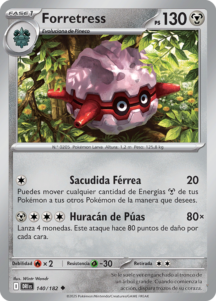 Card 140