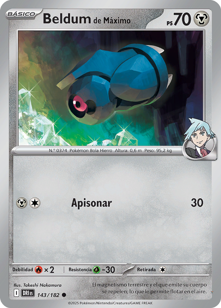 Card 143