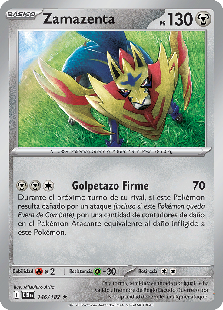 Card 146