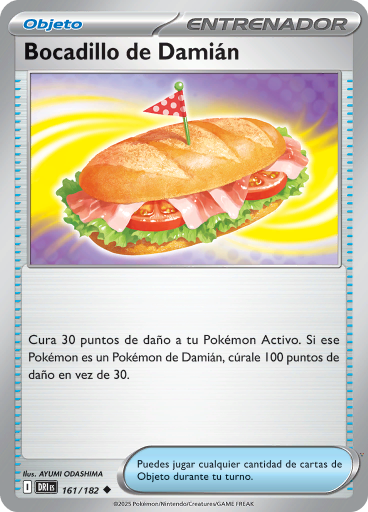 Card 161