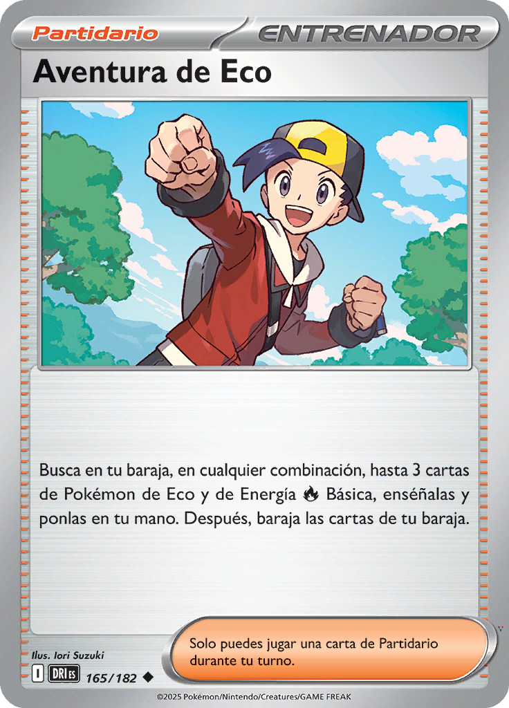 Card 165