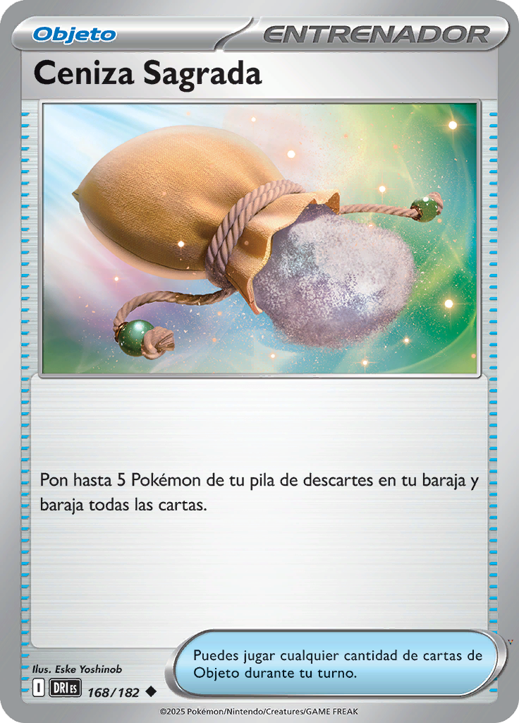 Card 168