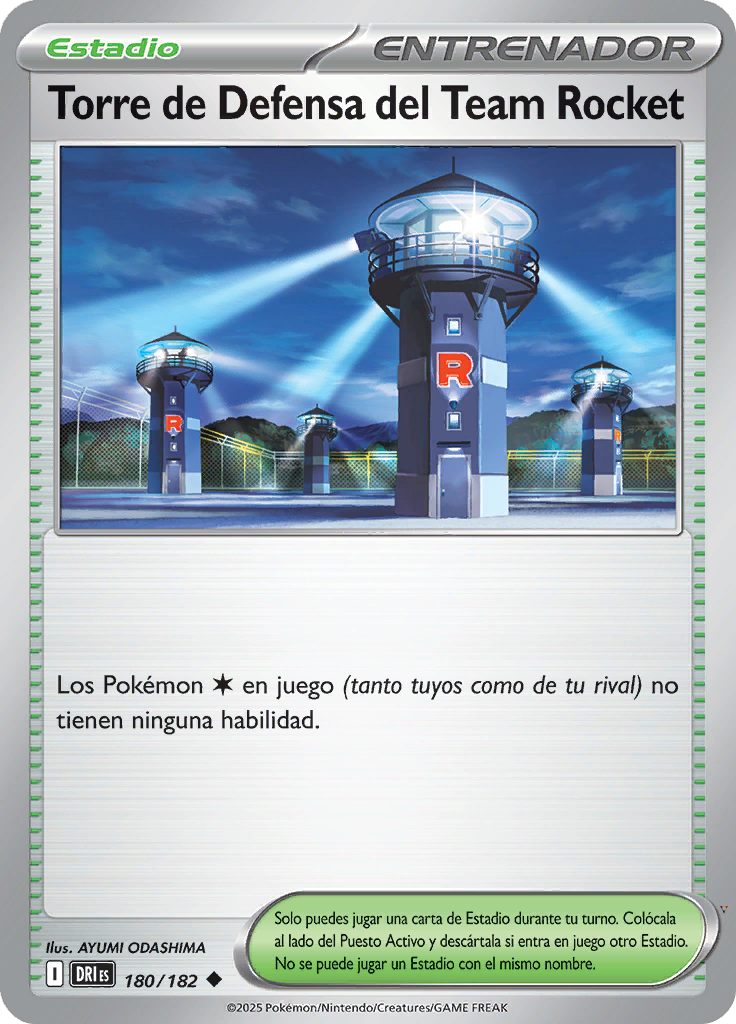 Card 180