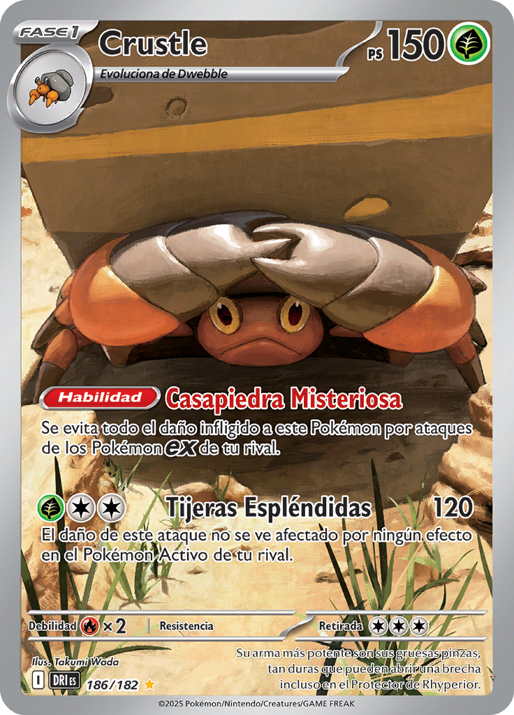 Card 186