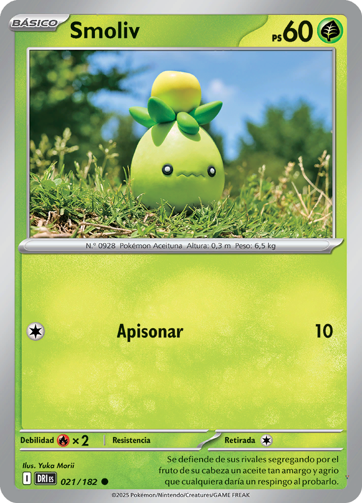 Card 21