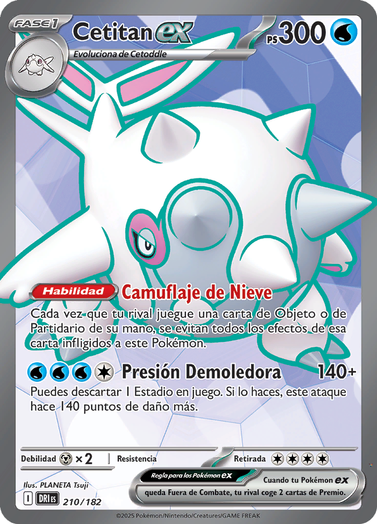 Card 210
