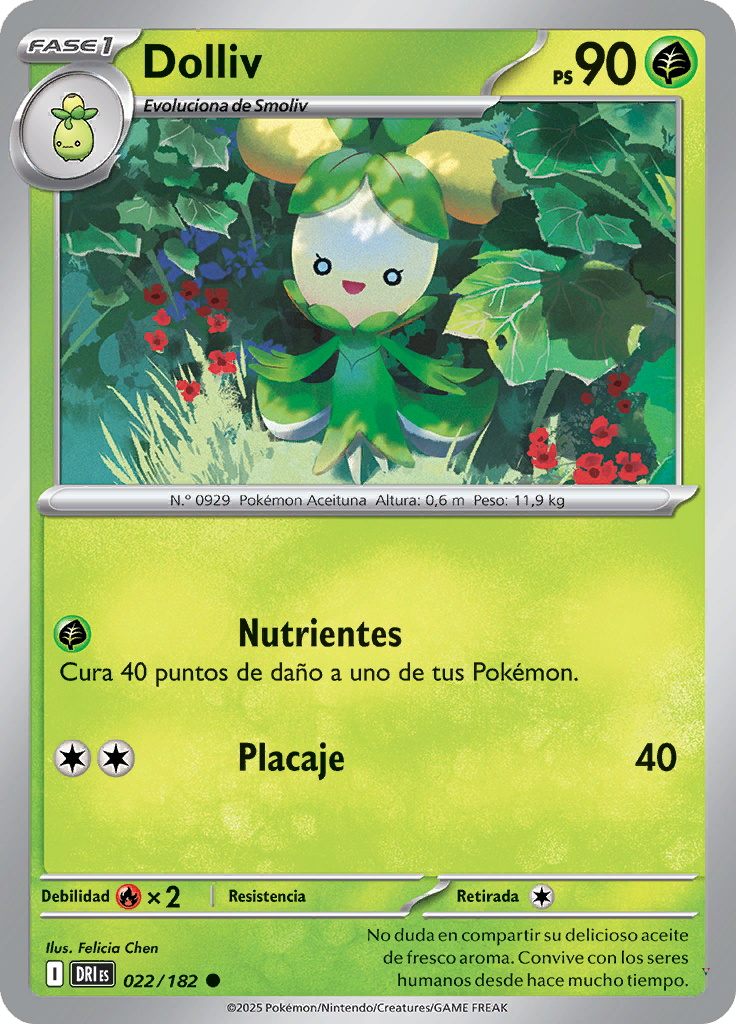 Card 22