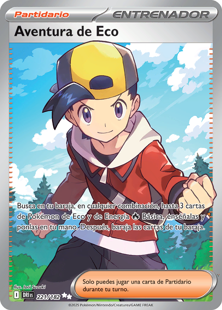 Card 221