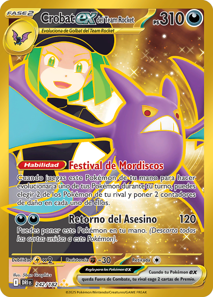 Card 242