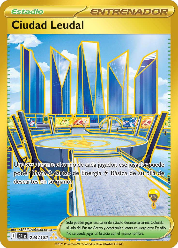 Card 244