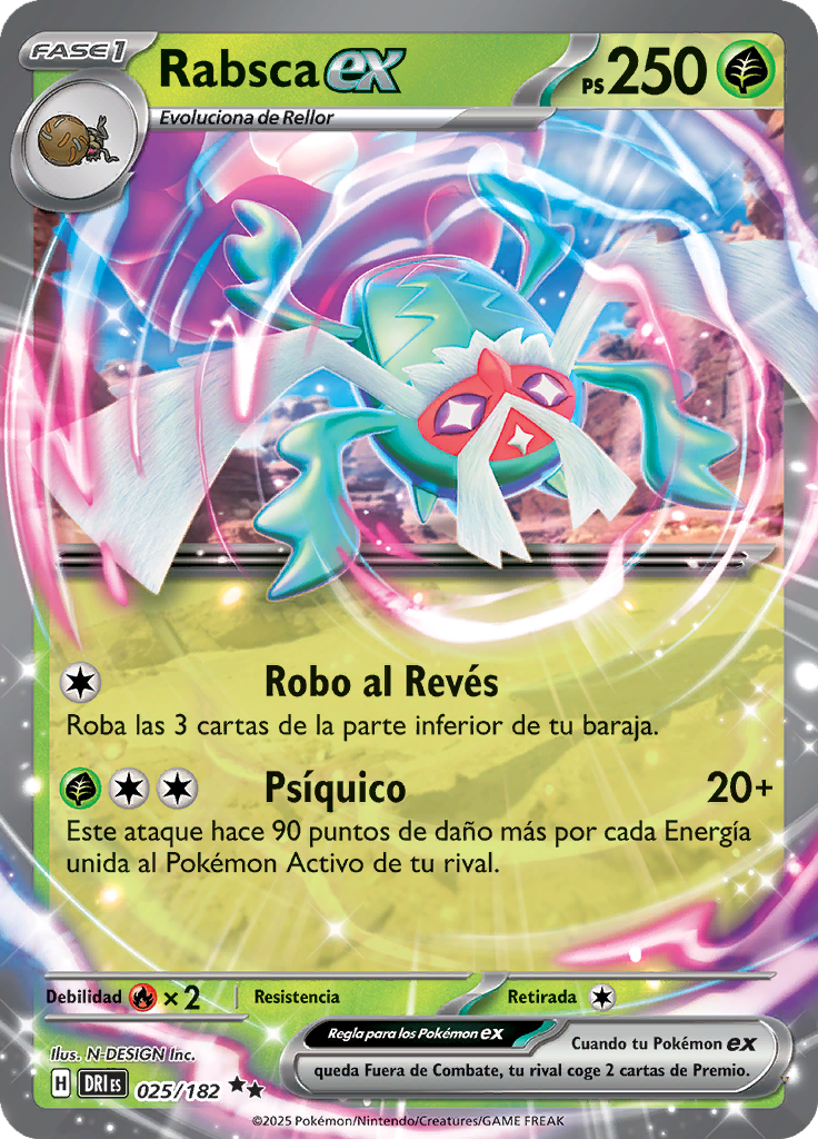 Card 25