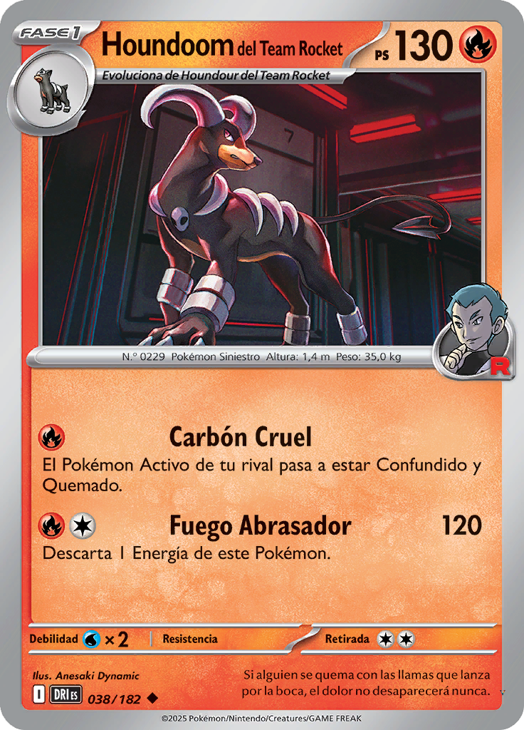 Card 38