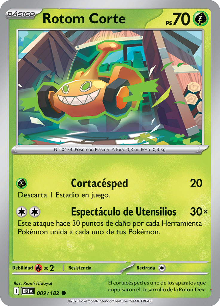 Card 9
