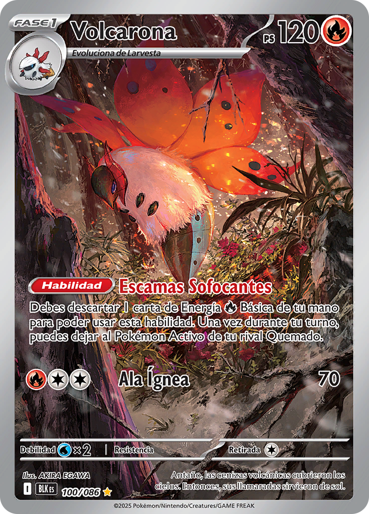 Card 100