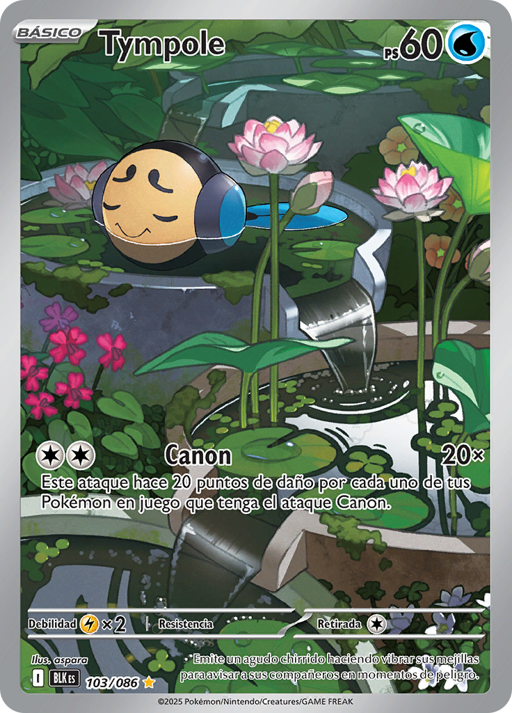 Card 103