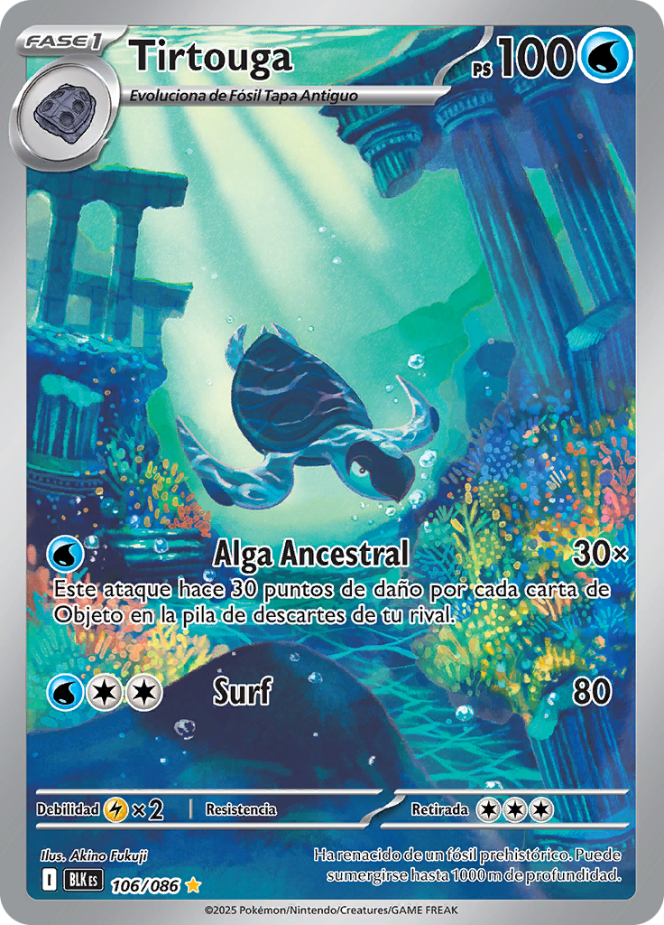Card 106