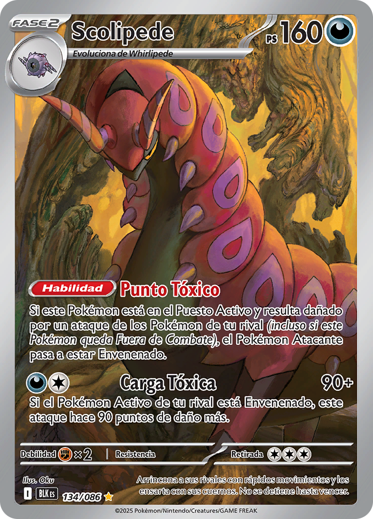 Card 134