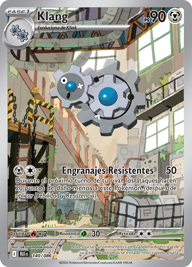 Card 140
