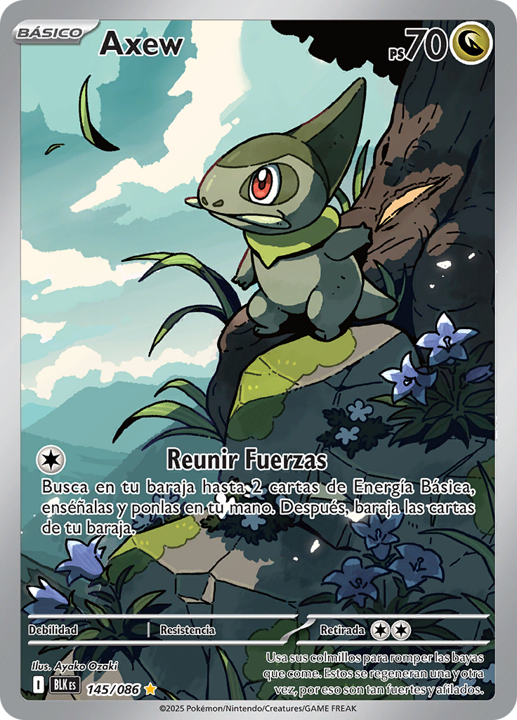 Card 145