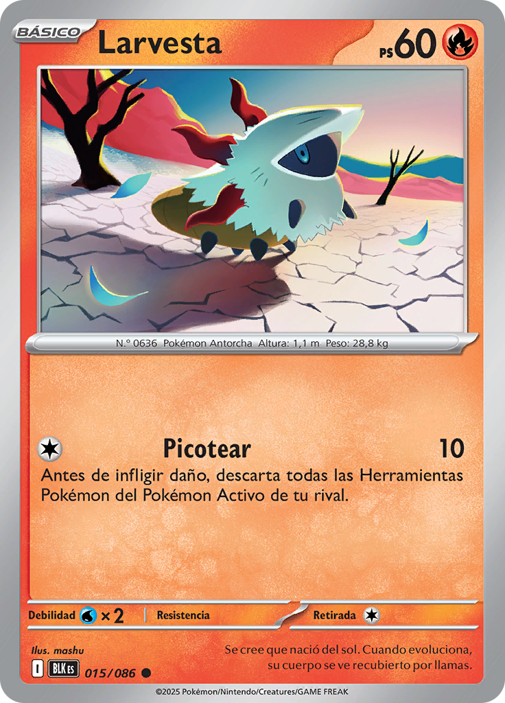 Card 15
