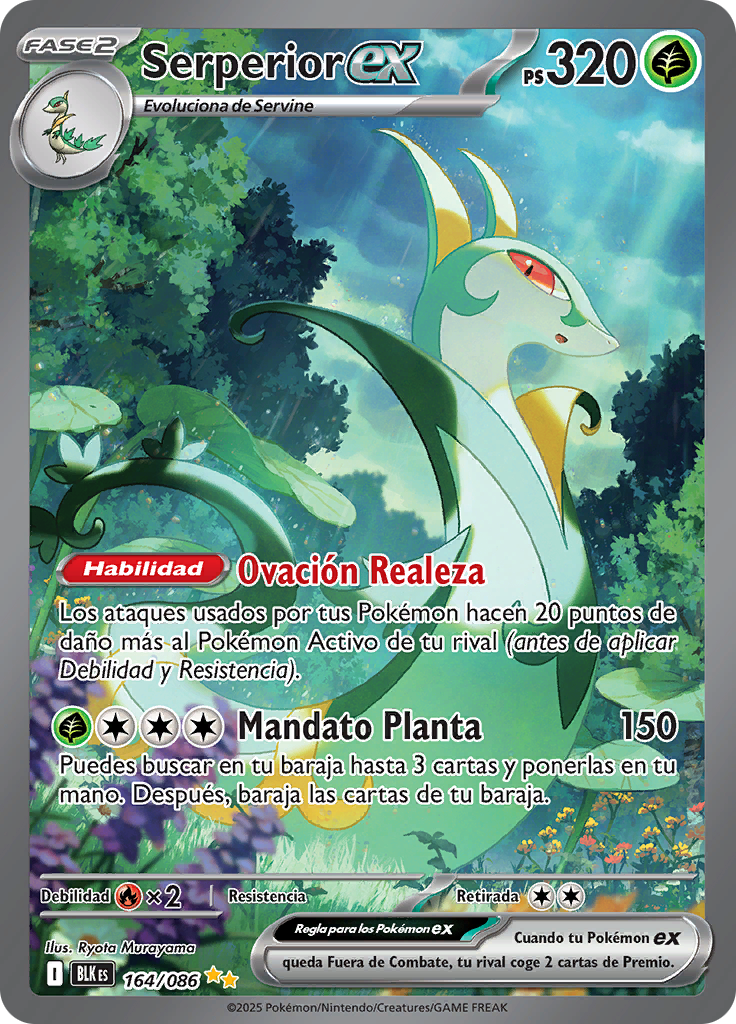 Card 164