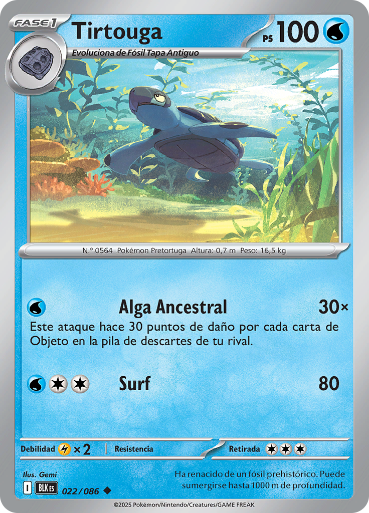Card 22