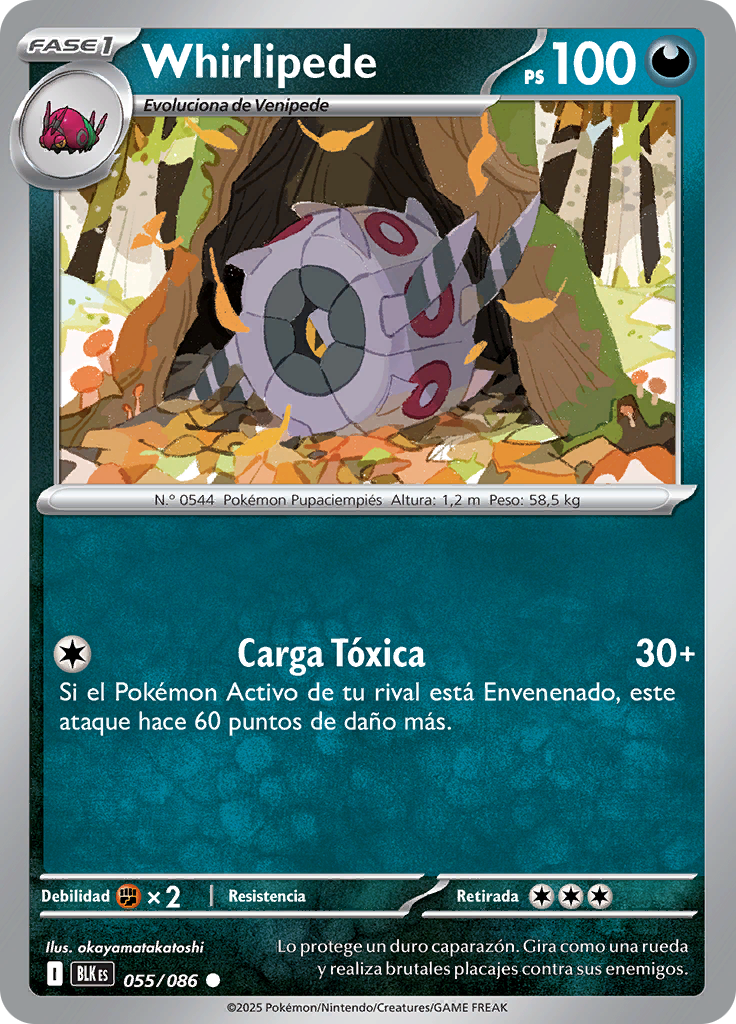 Card 55