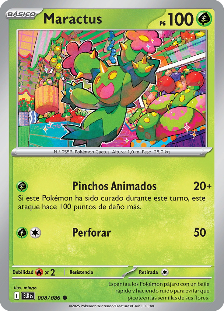 Card 8