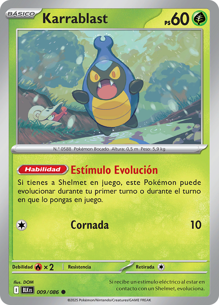 Card 9