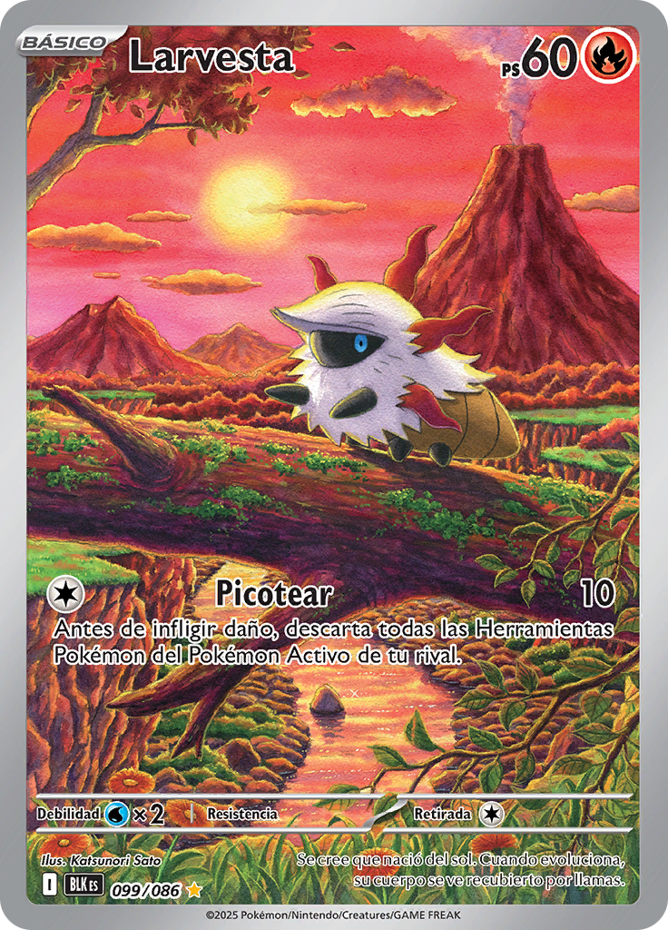 Card 99