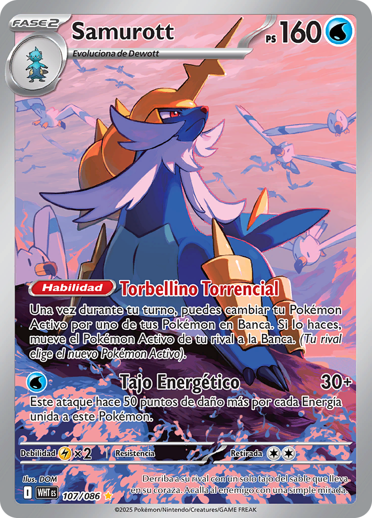 Card 107