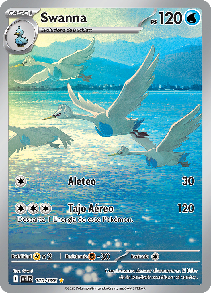 Card 110