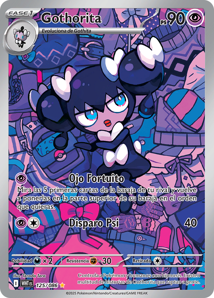 Card 125