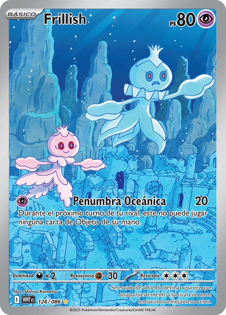 Card 126