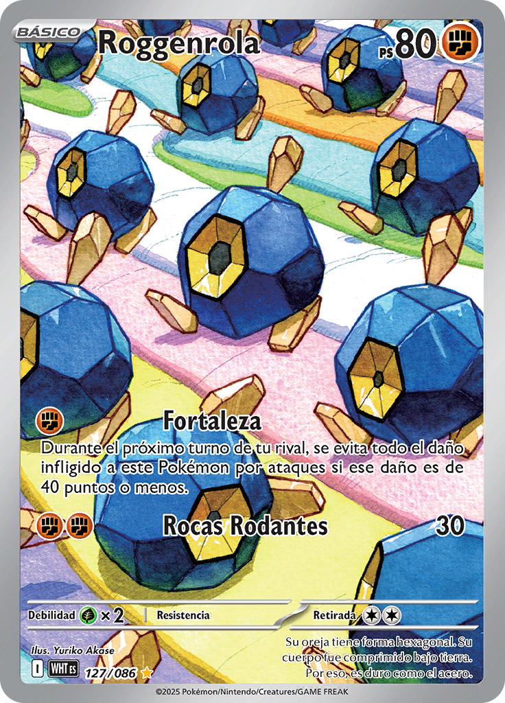 Card 127