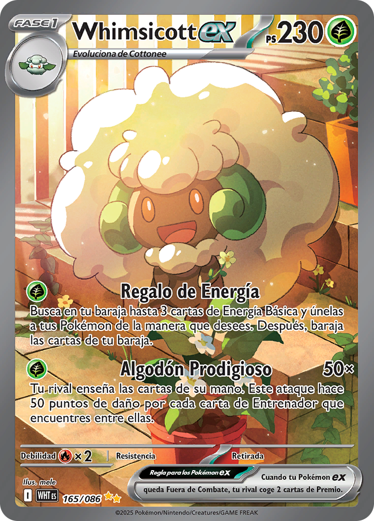 Card 165
