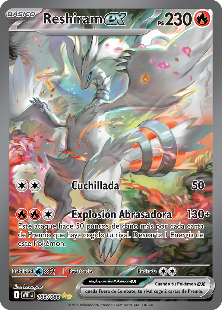 Card 166