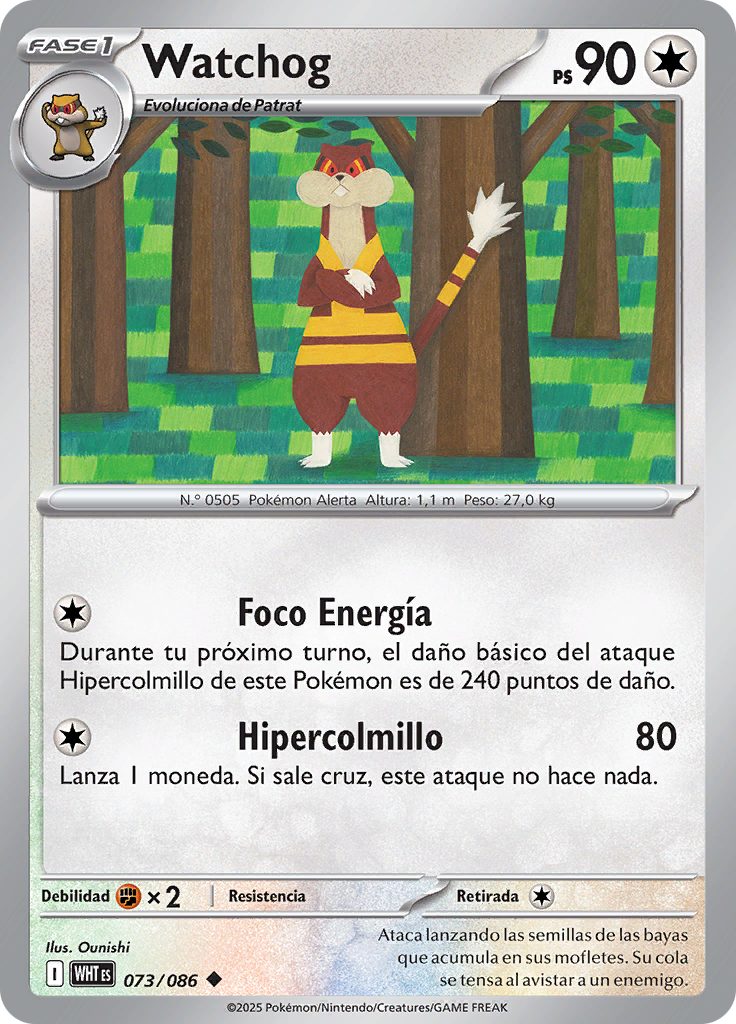 Card 73