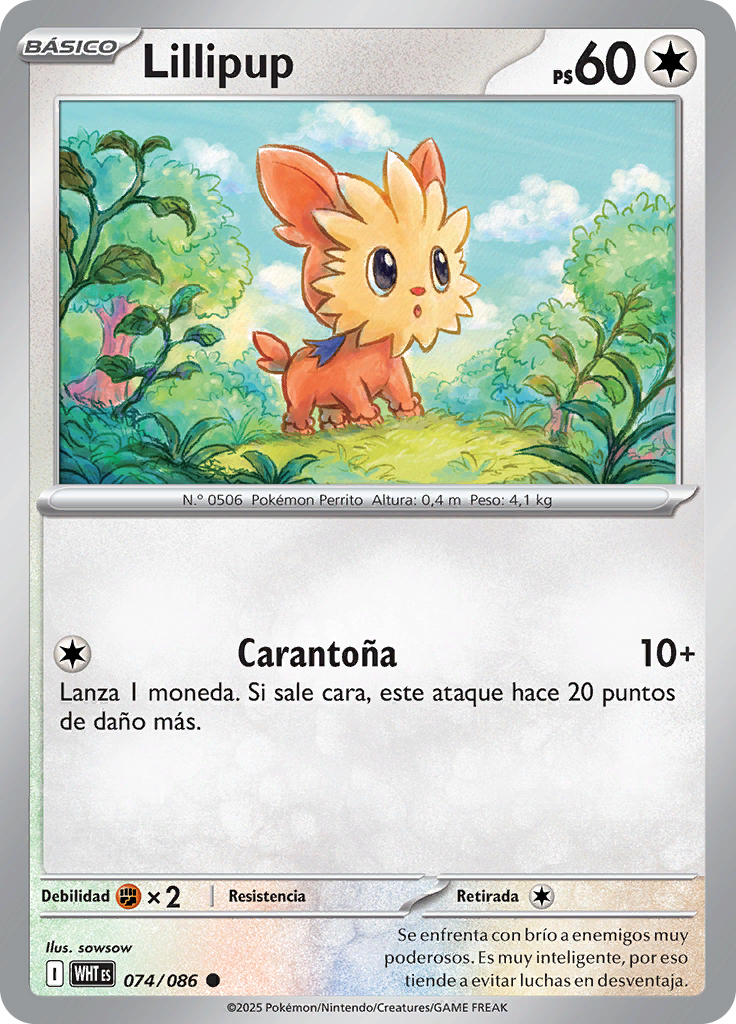 Card 74