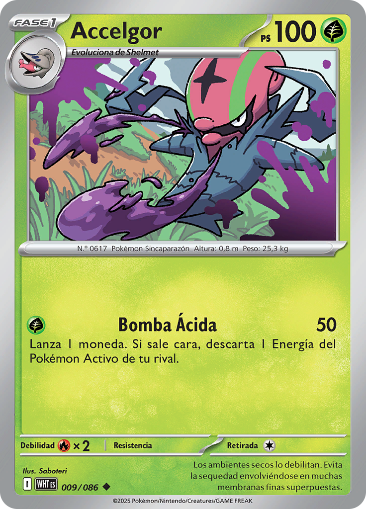 Card 9