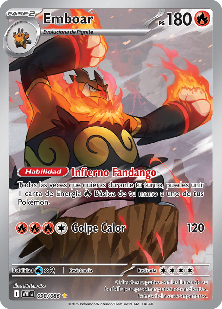 Card 98