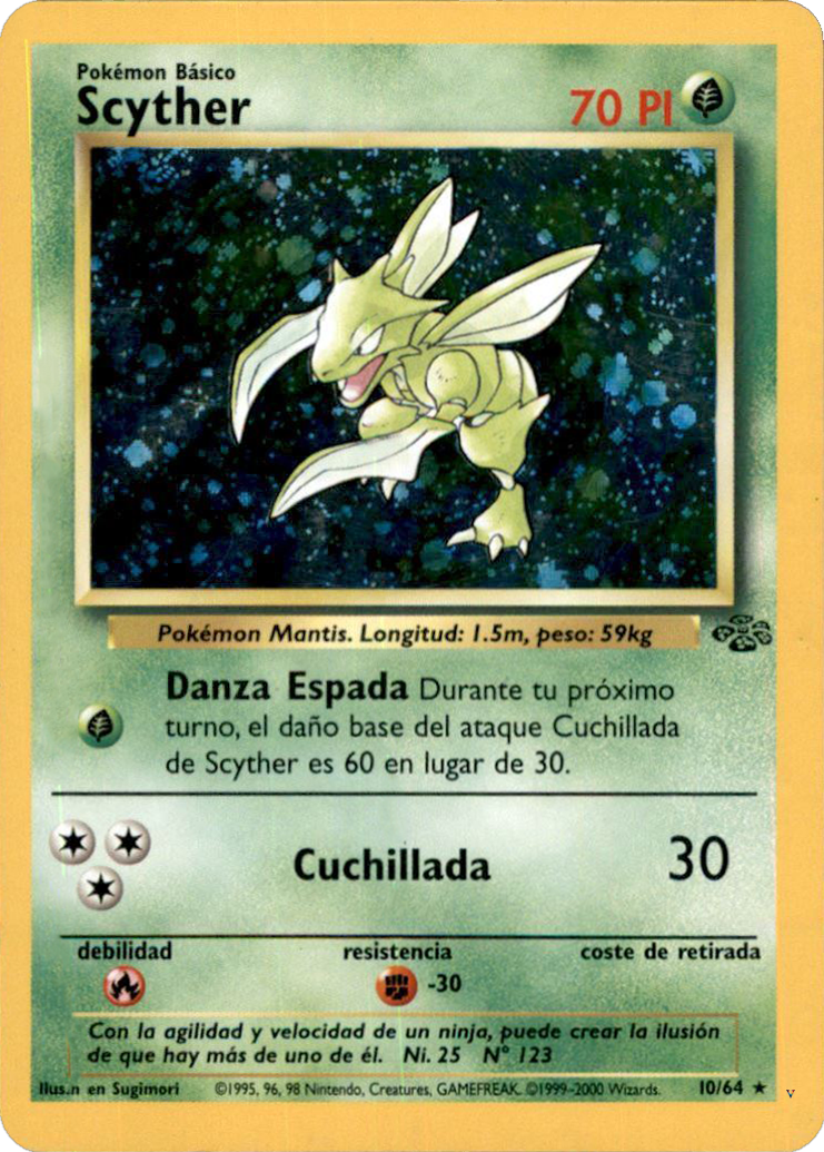 Scyther