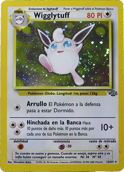 Wigglytuff