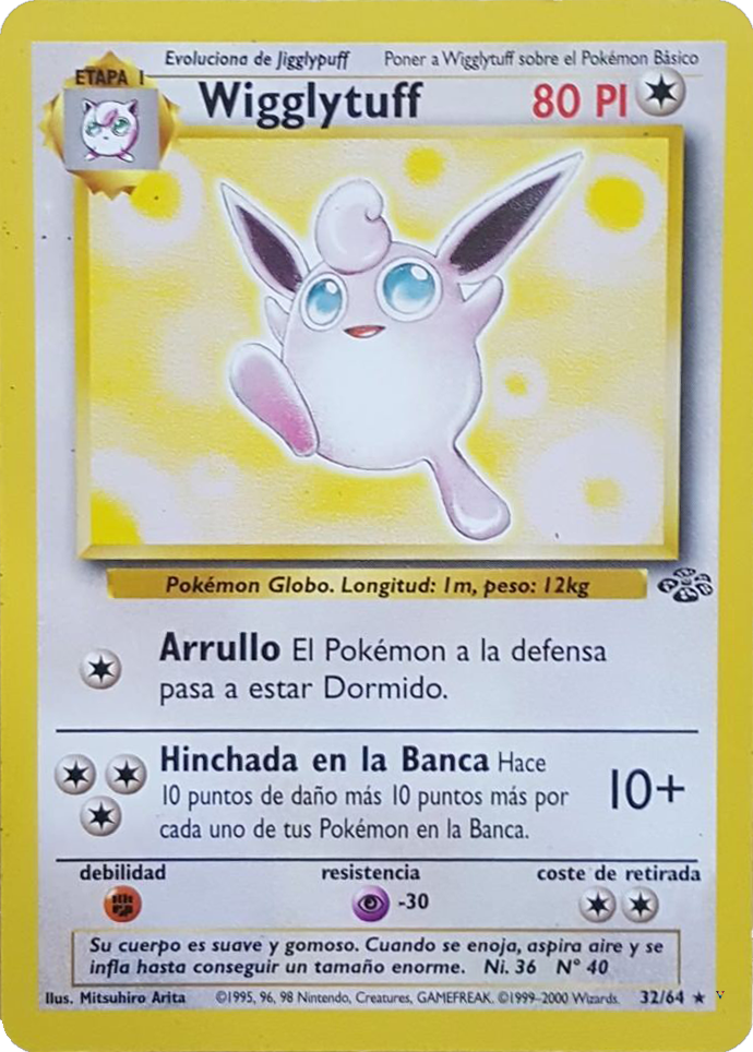 Wigglytuff