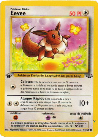 Eevee