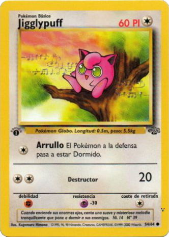 Jigglypuff