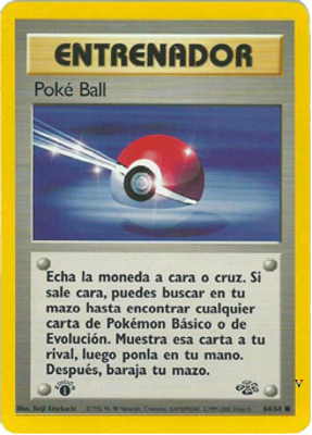 Poké Ball