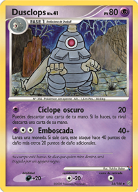Dusclops