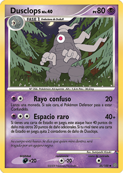 Dusclops